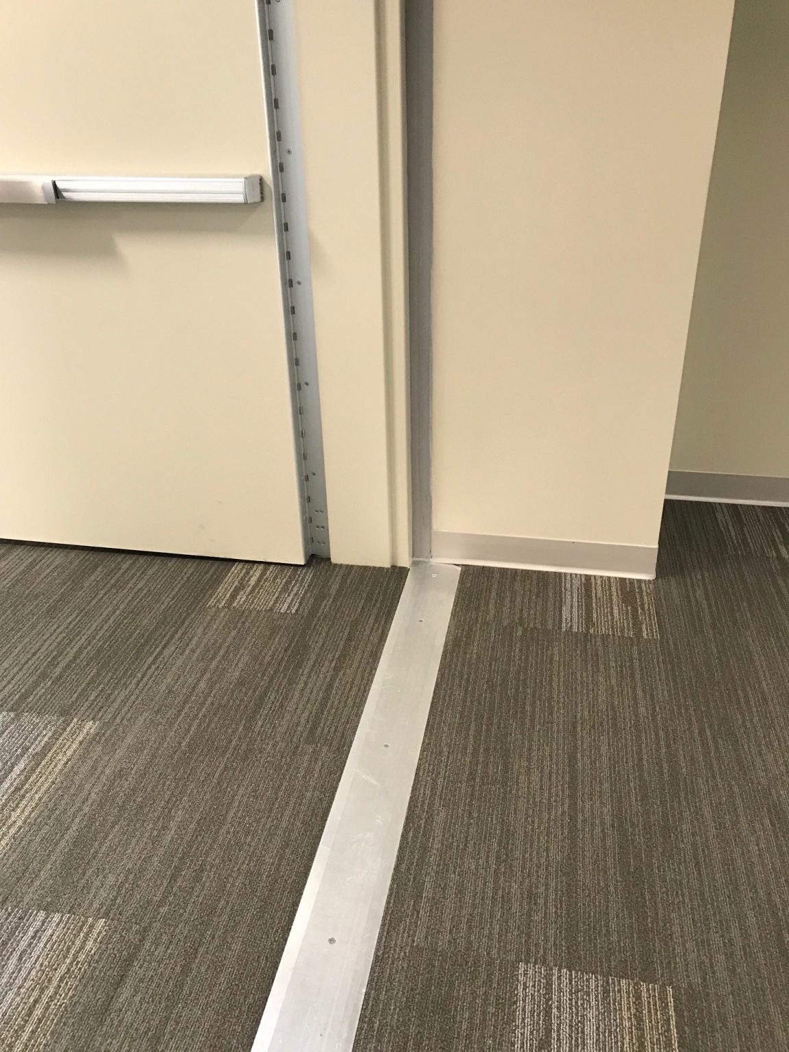 Expansion Joint Covers Pdv Associates, Inc.