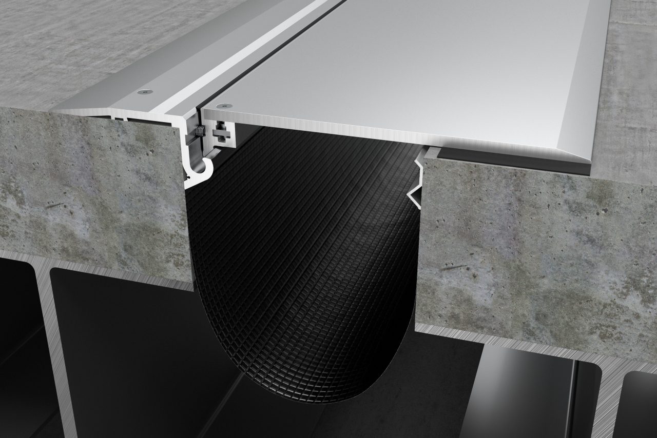 Expansion Joint Covers Pdv Associates, Inc.