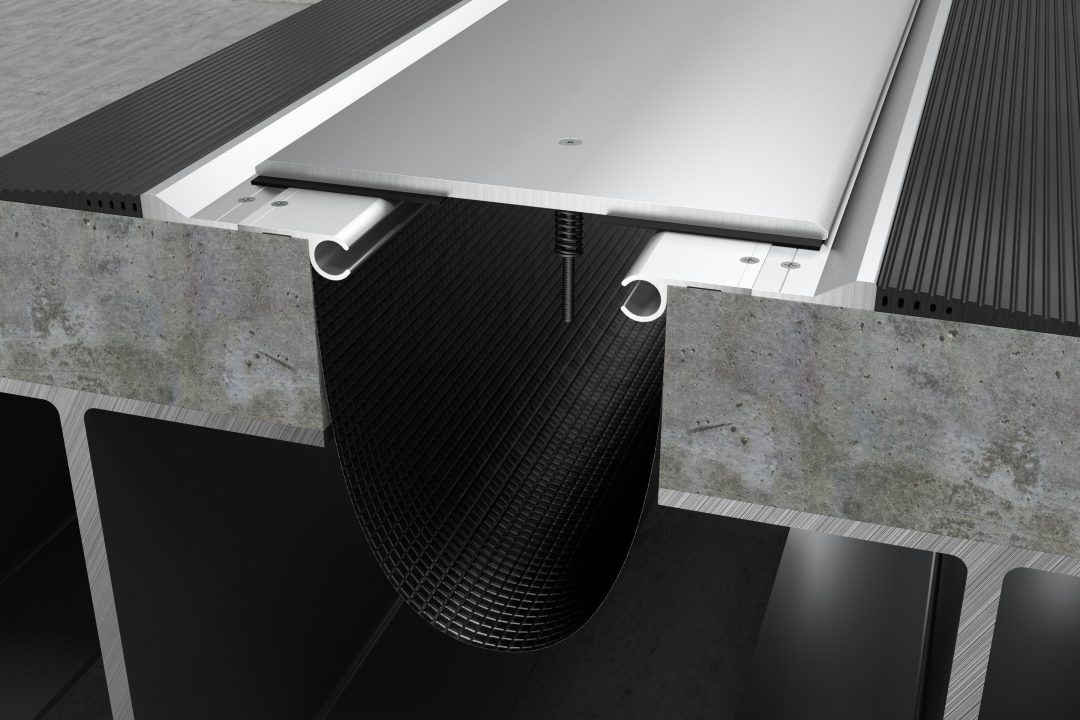 Expansion Joint Covers Pdv Associates, Inc.