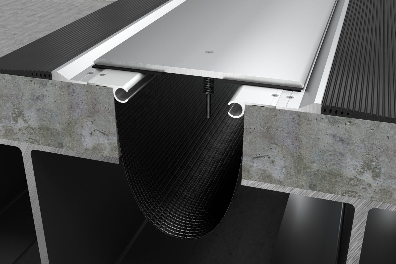 Expansion Joint Covers Pdv Associates, Inc.